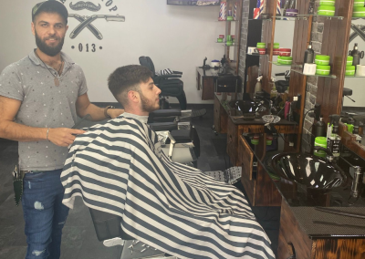 Barbershop 013