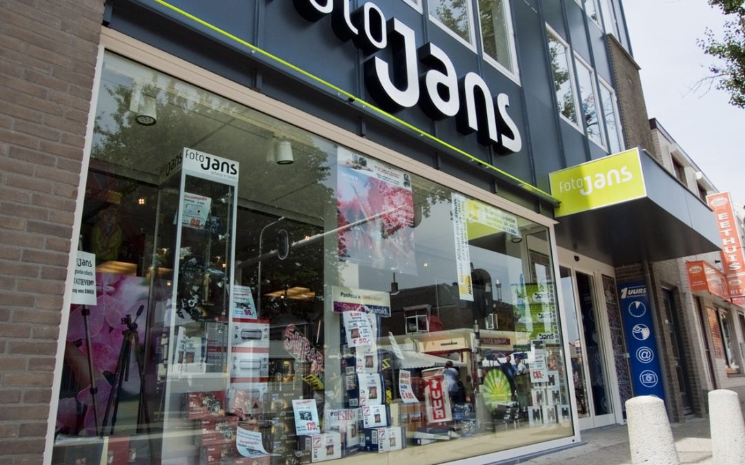 Foto Jans