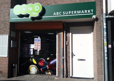 ABC Supermarkt