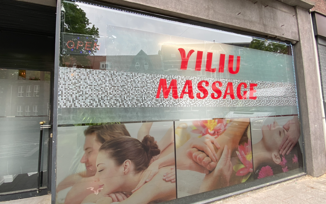 Yiliu Massage