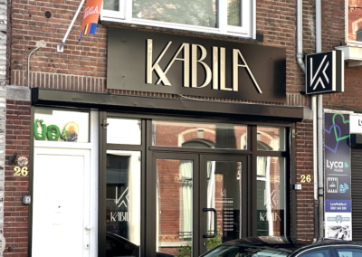 Kabila