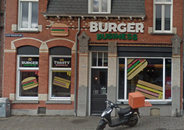 Burger Business – Kwalitaria