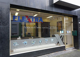 Flextra groep