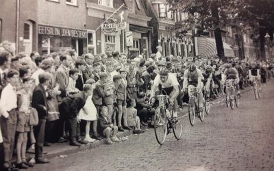 5 redenen waarom de Ronde van den Besterd terug moet keren in Tilburg