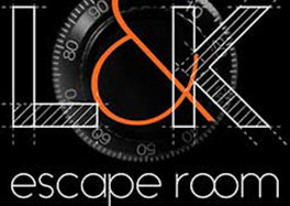 Locks&Keys escaperoom