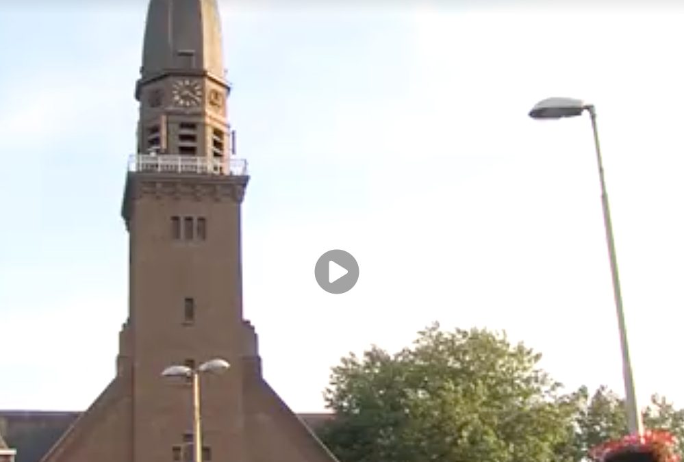 Tilburg Spreekt – Plannen Korvelse Kerk