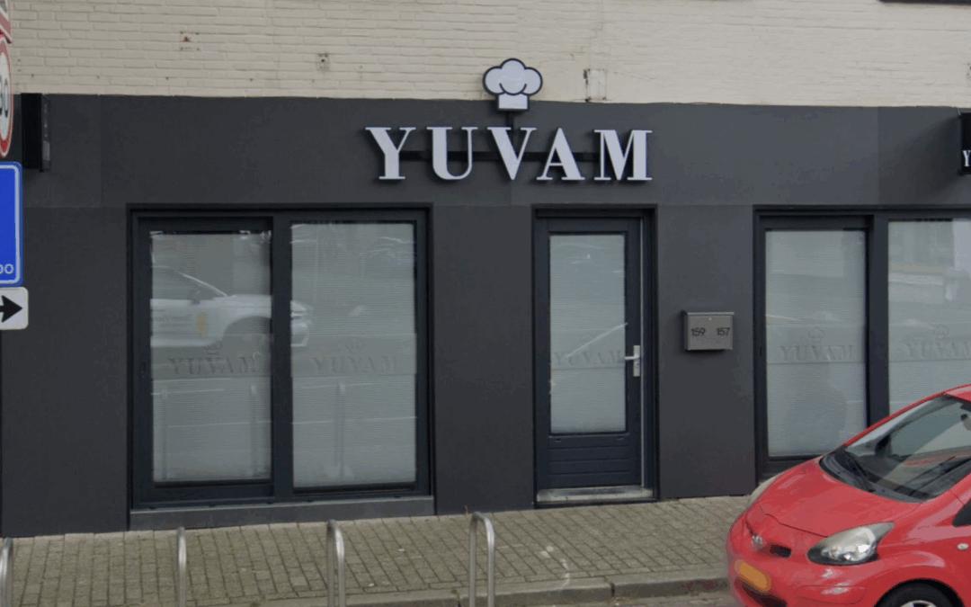 Yuvam Eethuis