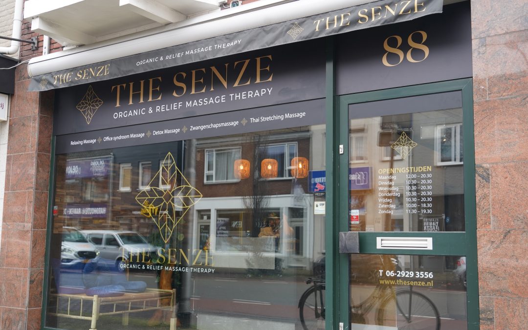 The Senze