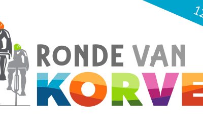 Ronde van Korvel op 19 september 2021