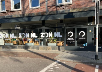 Zon NL