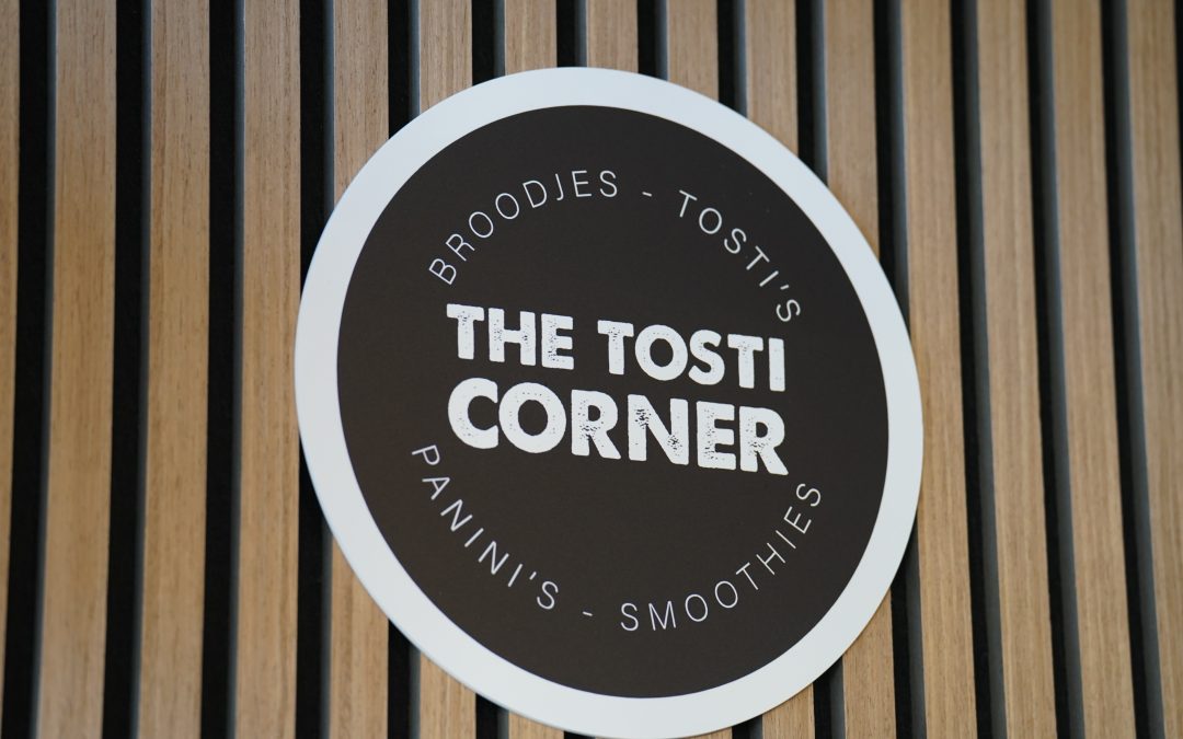 De Tosti Corner