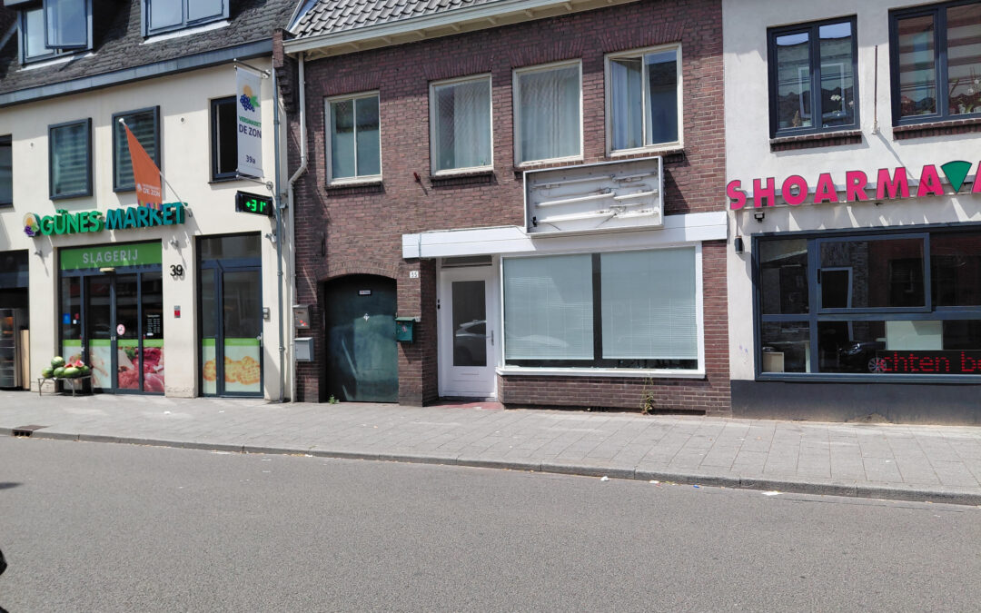 Korvelseweg 35