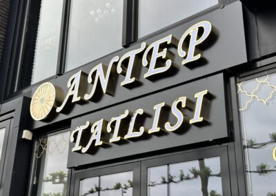 Antep Tatlisi