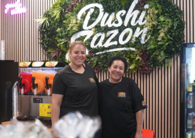 Dushi Sazon